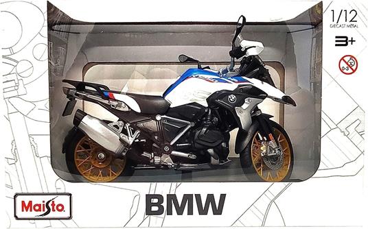 Moto Ducati 1:12 (930189)