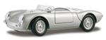 Porsche 550 a Spyder Vintage 1:18