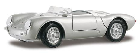 Porsche 550 a Spyder Vintage 1:18