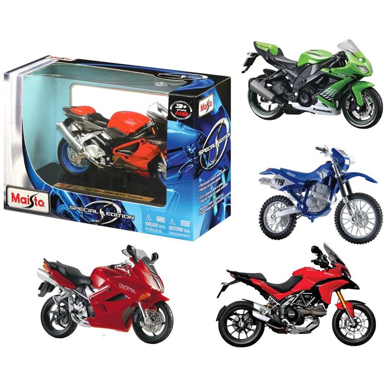 Magic Toys