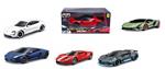 Polistil Auto Racing 1:24 Ass
