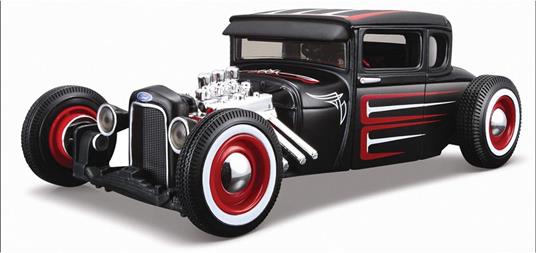 FORD MODEL A 1929 - 1:24