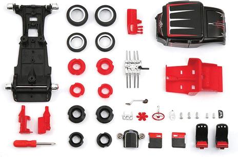 FORD MODEL A 1929 - 1:24 - 2