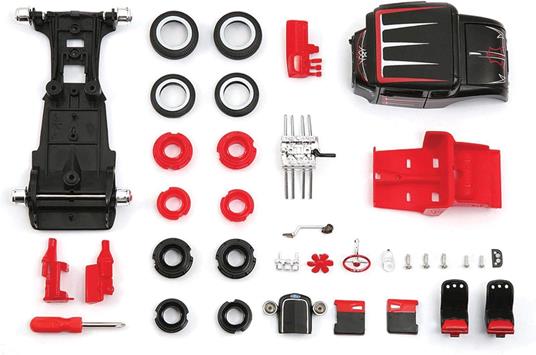 FORD MODEL A 1929 - 1:24 - 2