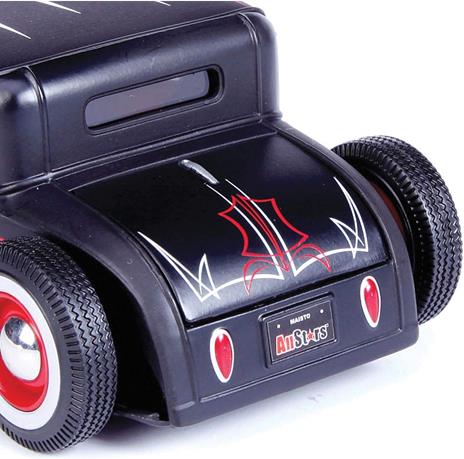 FORD MODEL A 1929 - 1:24 - 4