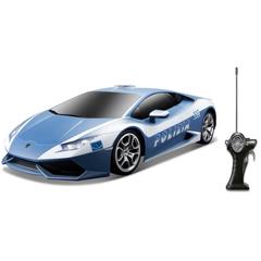 R/c Lamborghini Huracan Polizia
