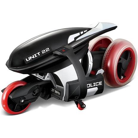 Maisto. Tech. Cyklone Con Radiocomando 360