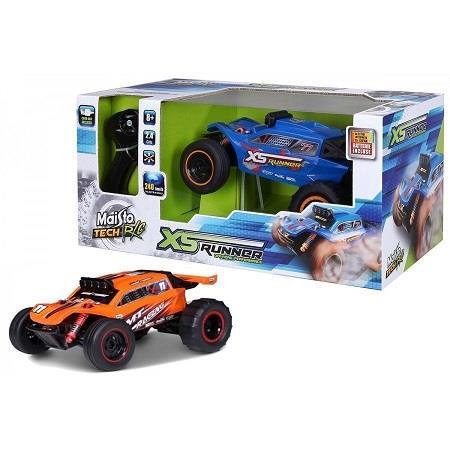 Maisto. Tech. Xs Runner Usb