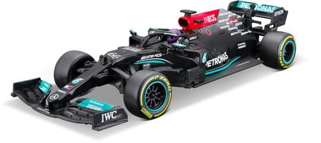 Goliath Maisto Tech Rc Mercedes Amg 2,4Ghz 1:24