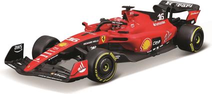 F1 - Ferrari SF-23 #16 Leclerc - R/C 2.4 GHz