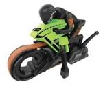 Motobike Cyklone 390868            .