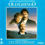 Old Gringo (Colonna sonora)