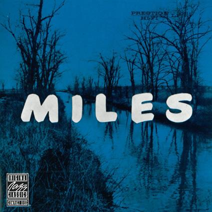 Miles - CD Audio di Miles Davis