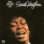 The Best of Sarah Vaughan