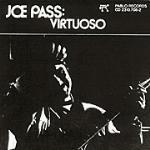 Virtuoso - CD Audio di Joe Pass