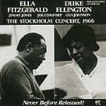 Stockholm Concert 1966