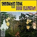 Plays Duke Ellington