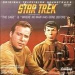 Star Trek (Colonna sonora)