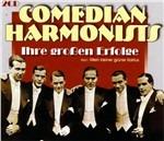 Ihre Grossen Erfolge - CD Audio di Comedian Harmonists
