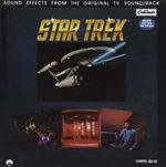 Star Trek - Soundeffects (Colonna sonora)