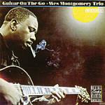 Guitar on the Go - CD Audio di Wes Montgomery