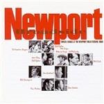 Newport Broadside - CD Audio
