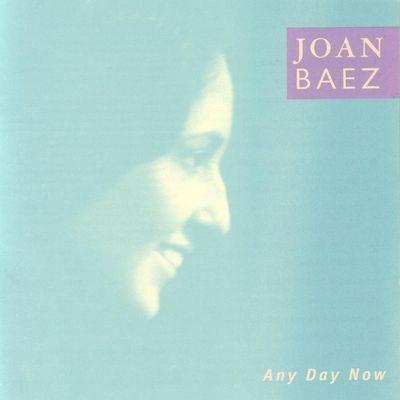 Any Day Now - CD Audio di Joan Baez