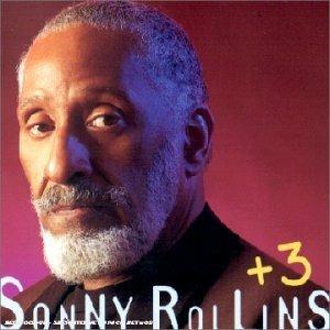 3 - CD Audio di Sonny Rollins