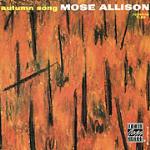 The Autumn Song - CD Audio di Mose Allison