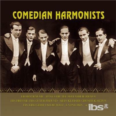 Comedian - CD Audio di Comedian Harmonists