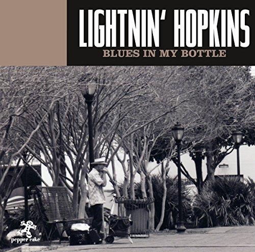 Blues In My Bottle - CD Audio di Lightnin' Hopkins