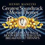 Greatest Soundtrack & Movie Themes (Colonna Sonora)
