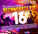 Technobase fm (Digipack)