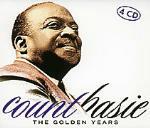 The Golden Years - CD Audio di Count Basie