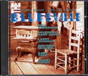The Bluesville Years Volume Six Blues Sweet Carolina Blues - CD Audio di Pink Anderson