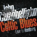 Celtic Blues. Live in