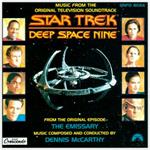 Deep Space Nine (Colonna sonora)