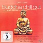Buddha Chill Out...