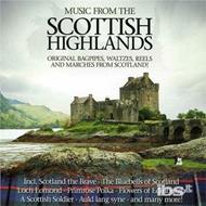 Music from the Scottish
