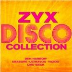 Zyx Disco Collection - CD Audio