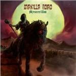Mysterium - CD Audio di Manilla Road