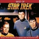 Best of Star Trek (Colonna sonora) - Vinile LP