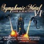 Symphonic Metal Vol.6 - CD Audio