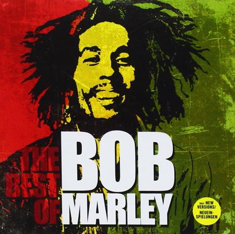The Best of - CD Audio di Bob Marley & the Wailers