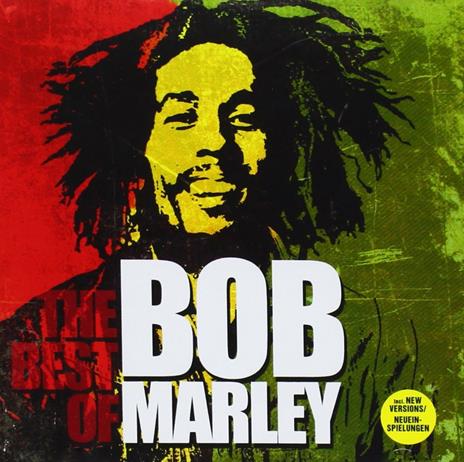 The Best of - CD Audio di Bob Marley and the Wailers