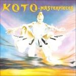 Masterpieces - Vinile LP di Koto