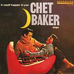 It Could Happen to You - CD Audio di Chet Baker