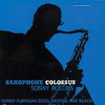 Saxophone Colossus