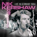 Live in Germany 1984