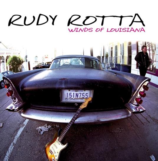 Blues Finest vol.3 - CD Audio di Rudy Rotta